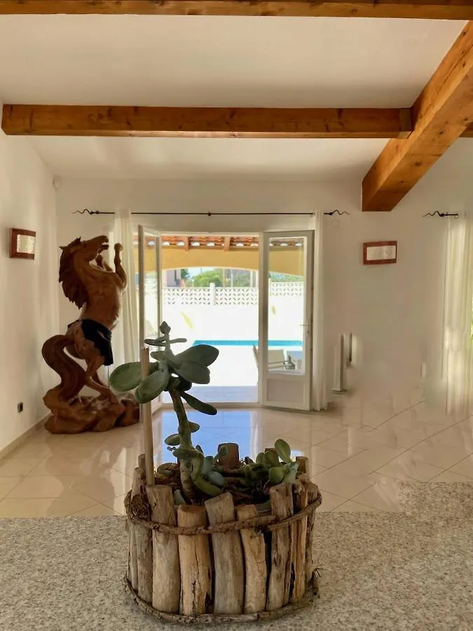 Villa Piscine Privee Marseille Holiday home