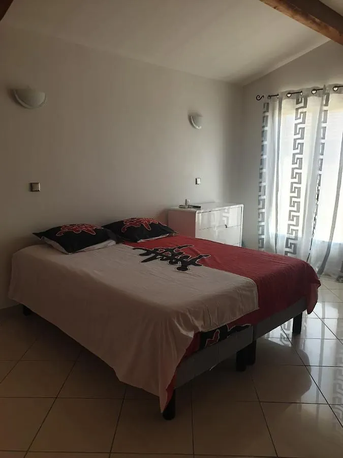 Holiday home Villa Piscine Privee Marseille